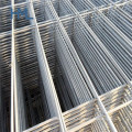 Tunnel Reinforced Construction Galvanized Welded Wire Mesh